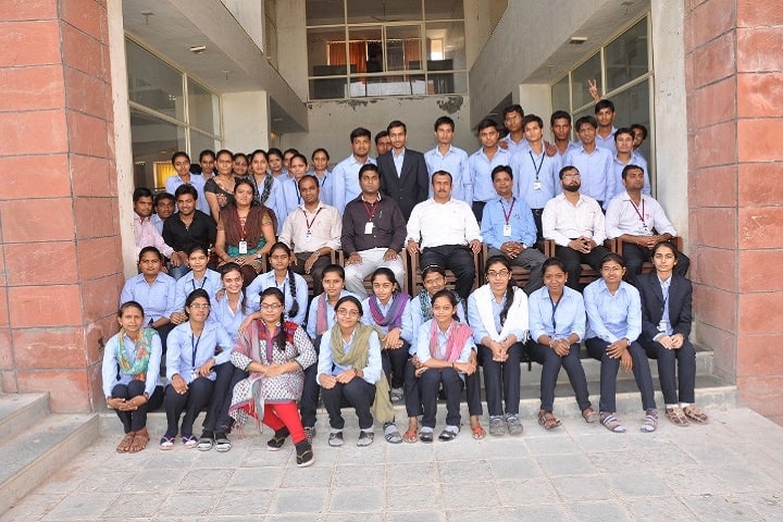 Patel Group of Institutions, Mehsana campus photo 4