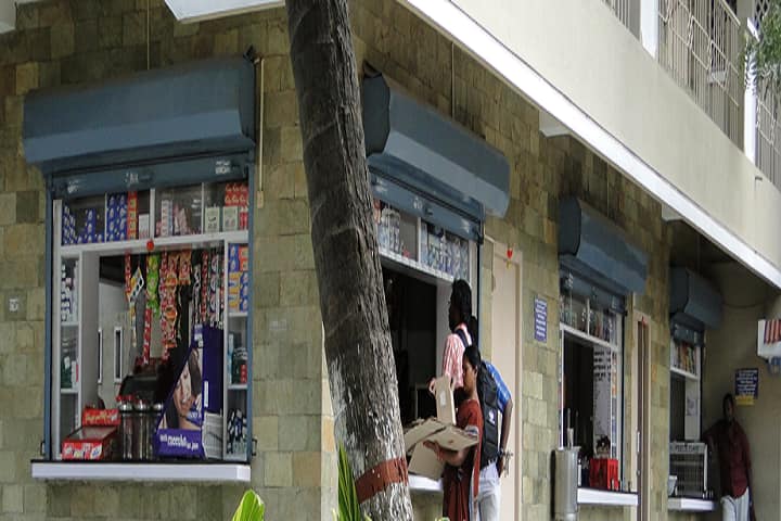 Vasavi Vidya Trust Group of Institutions, Salem campus photo 2