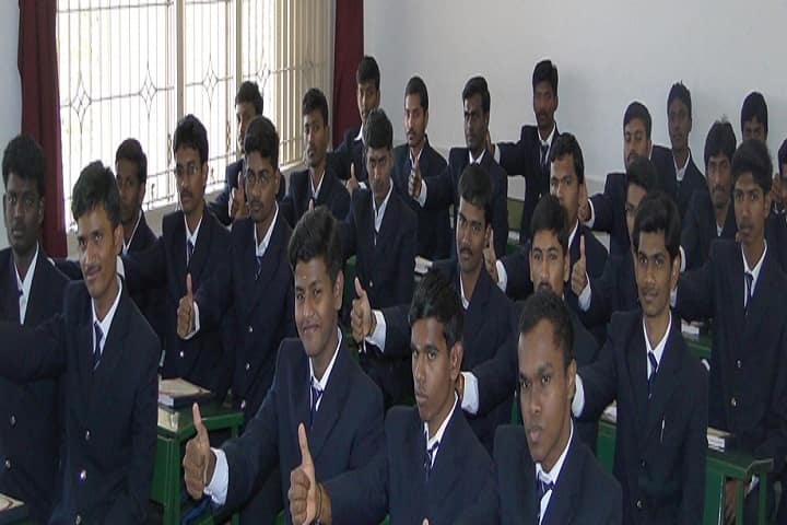 Vasavi Vidya Trust Group of Institutions, Salem campus photo 3