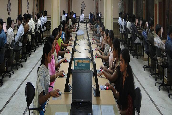 Vasavi Vidya Trust Group of Institutions, Salem campus photo 5