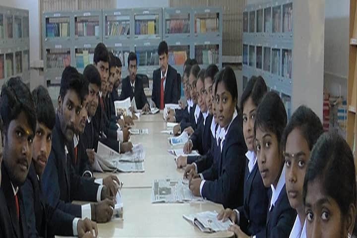 Vasavi Vidya Trust Group of Institutions, Salem campus photo 6
