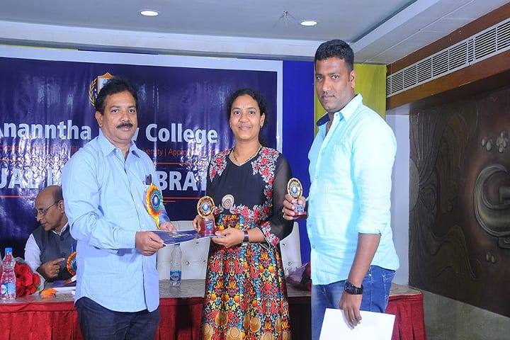 Viswa Bharathi College of Law, Hyderabad campus photo 4