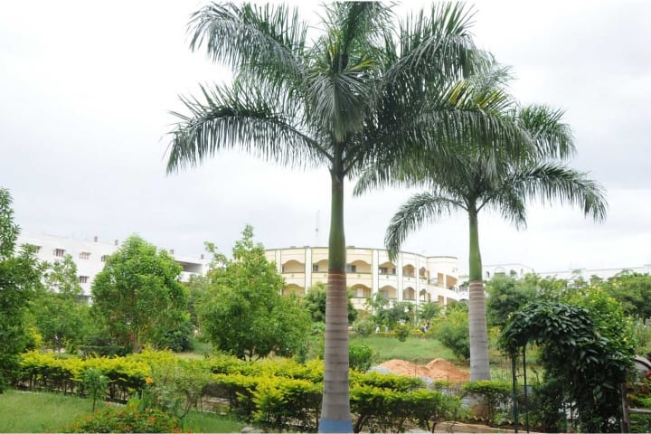 MITS Madanapalle campus photo 2