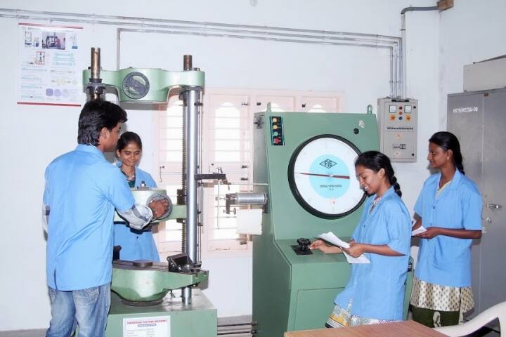 MITS Madanapalle campus photo 3