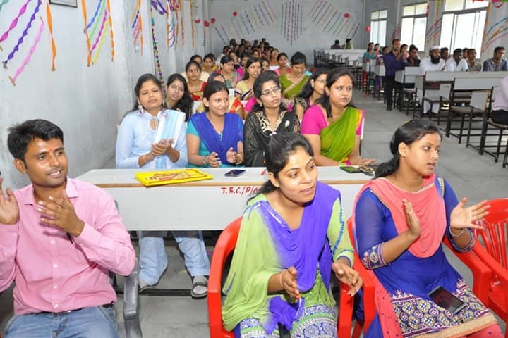 TRC Law College, Barabanki campus photo 2