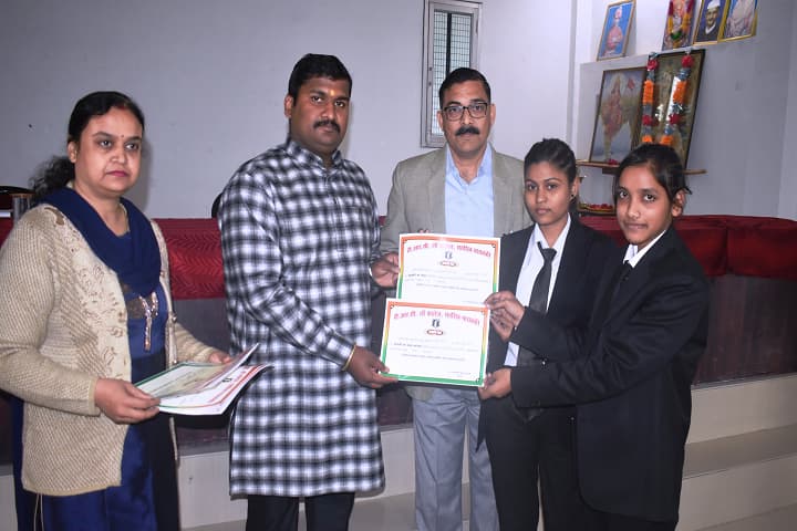 TRC Law College, Barabanki campus photo 4