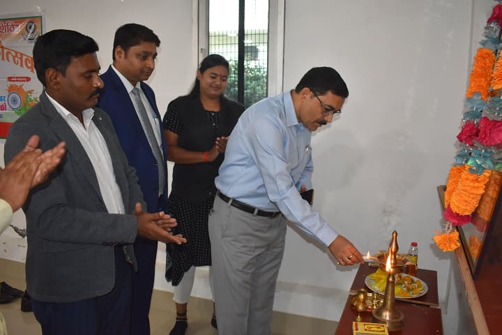 TRC Law College, Barabanki campus photo 6