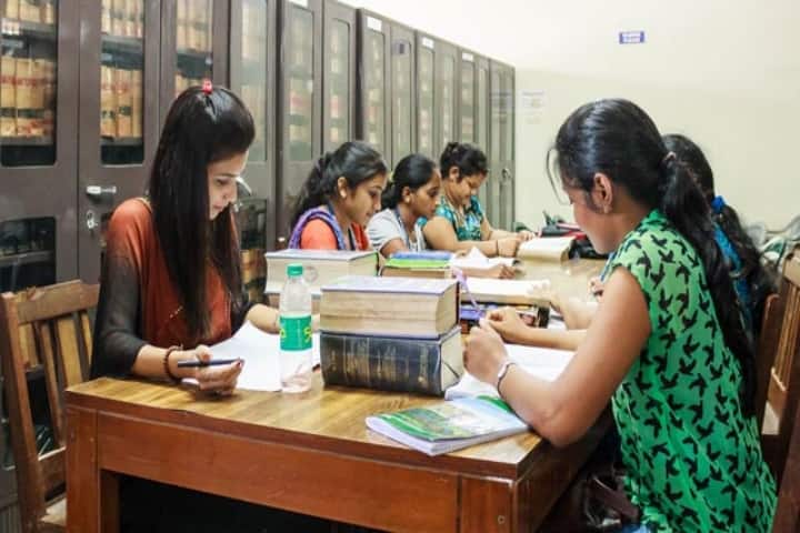 Sandipani Law College, Ujjain campus photo 3