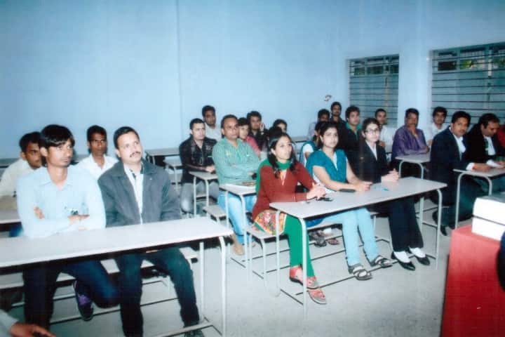 Sandipani Law College, Ujjain campus photo 4