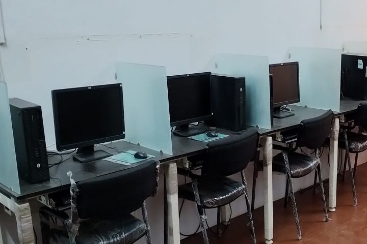 Sandipani Law College, Ujjain campus photo 5