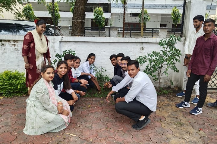 Sandipani Law College, Ujjain campus photo 6