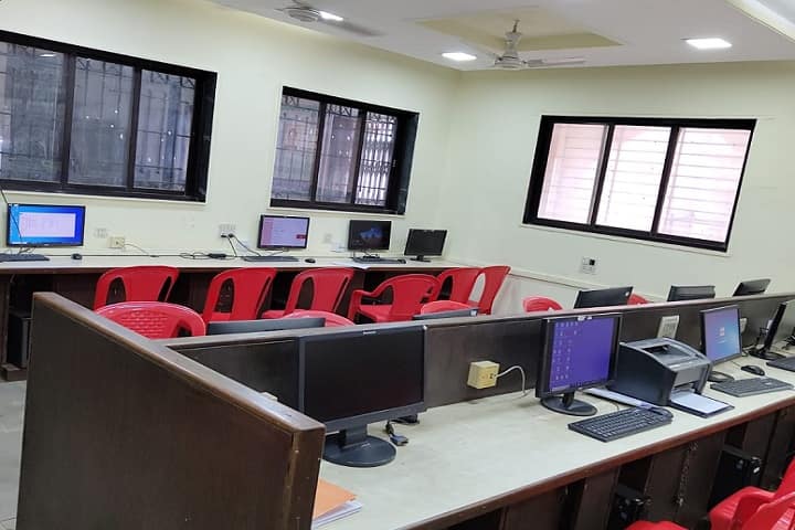 Sandesh Law College, Mumbai campus photo 2