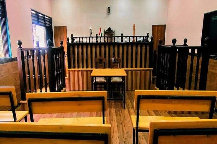 Sandesh Law College, Mumbai campus photo 5