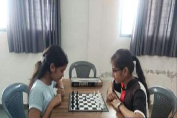 Nootan Homeopathy Medical College and Hospital, Sangli campus photo 3