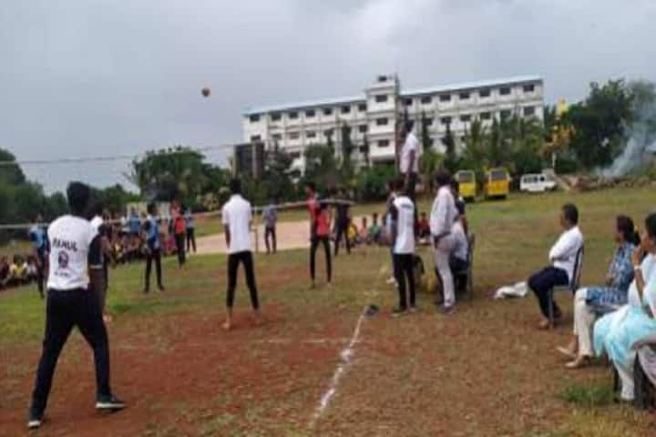 Nootan Homeopathy Medical College and Hospital, Sangli campus photo 4