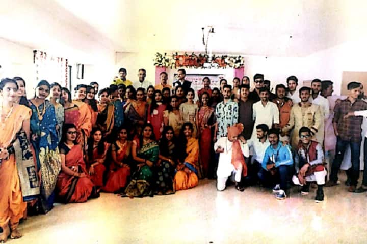 Nootan Homeopathy Medical College and Hospital, Sangli campus photo 6