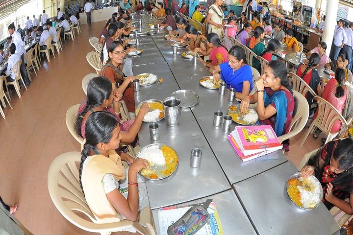RISE Krishna Sai Gandhi Group of Institutions, Ongole campus photo 3