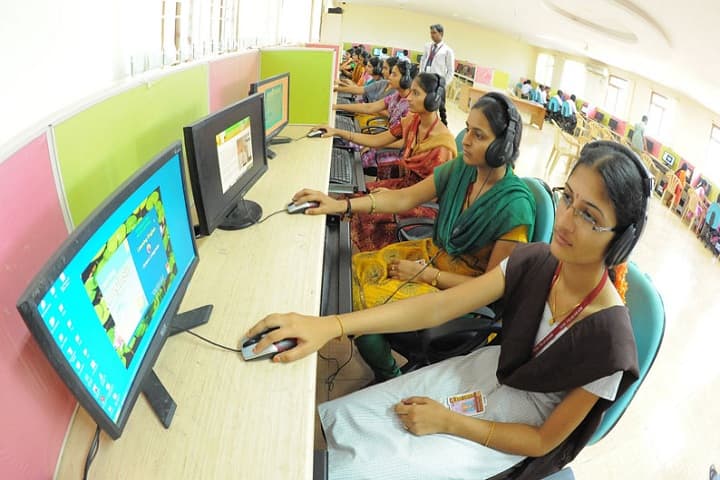 RISE Krishna Sai Gandhi Group of Institutions, Ongole campus photo 4