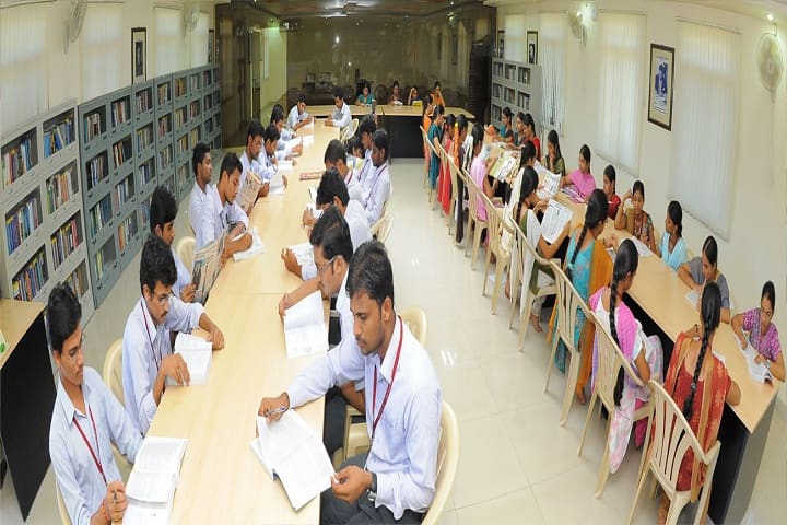 RISE Krishna Sai Gandhi Group of Institutions, Ongole campus photo 6