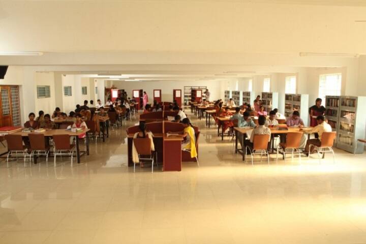 Shree Rama Educational Society Group of Institutions, Tirupati campus photo 2