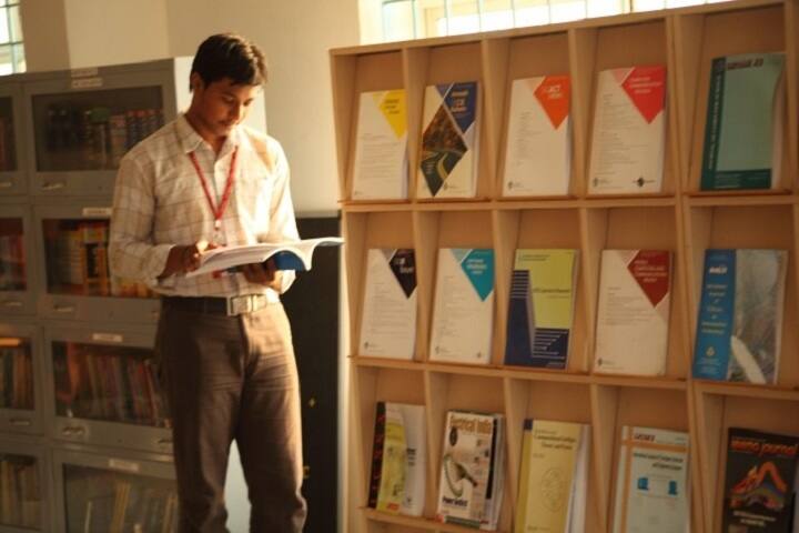 Shree Rama Educational Society Group of Institutions, Tirupati campus photo 6