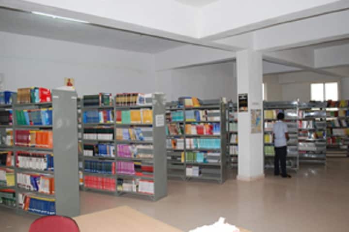 Simhadhri Educational Society Group of Institutions, Sabbavaram campus photo 2