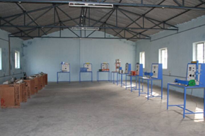 Simhadhri Educational Society Group of Institutions, Sabbavaram campus photo 3