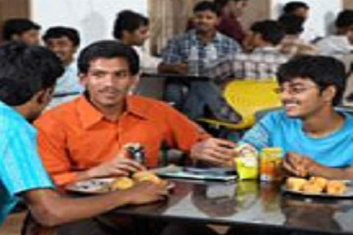 Simhadhri Educational Society Group of Institutions, Sabbavaram campus photo 5