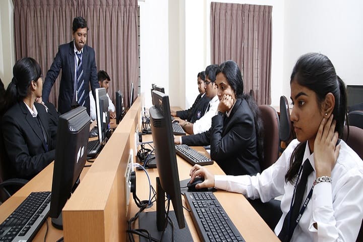 RV Institute of Legal Studies, Bengaluru campus photo 3