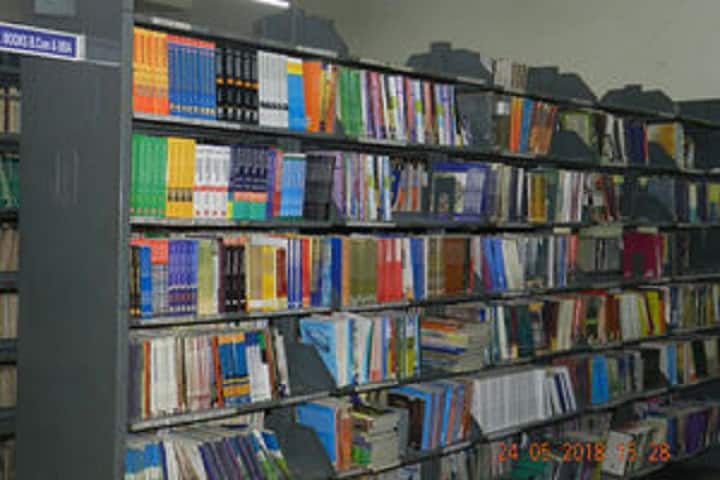 RV Institute of Legal Studies, Bengaluru campus photo 4
