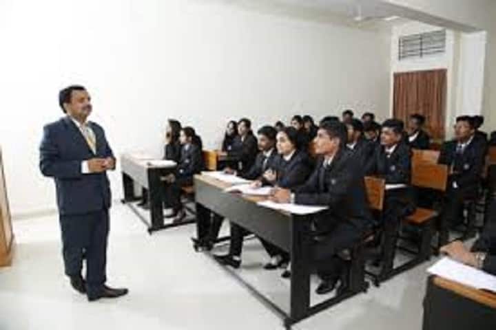 RV Institute of Legal Studies, Bengaluru campus photo 5