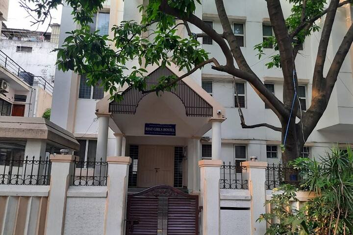RV Institute of Legal Studies, Bengaluru campus photo 6