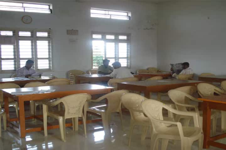 RTE Societys Law College, Ranebennur campus photo 3