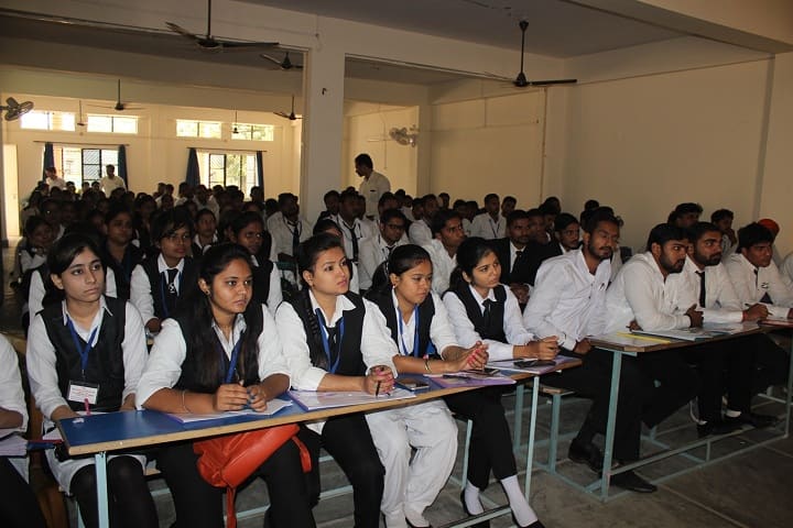 RS Banaras Law College, Varanasi campus photo 3