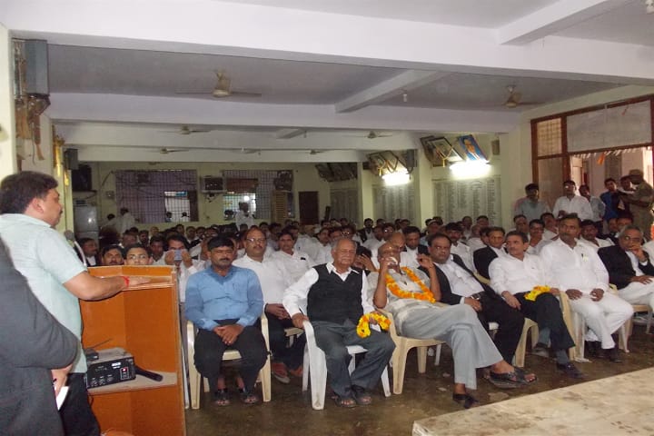 RS Banaras Law College, Varanasi campus photo 6