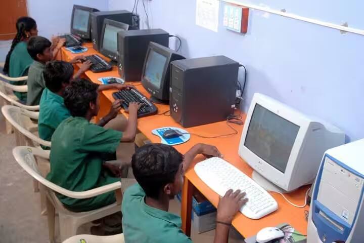 Annai JKK Sampoorani Ammal College of Nursing, Namakkal campus photo 5