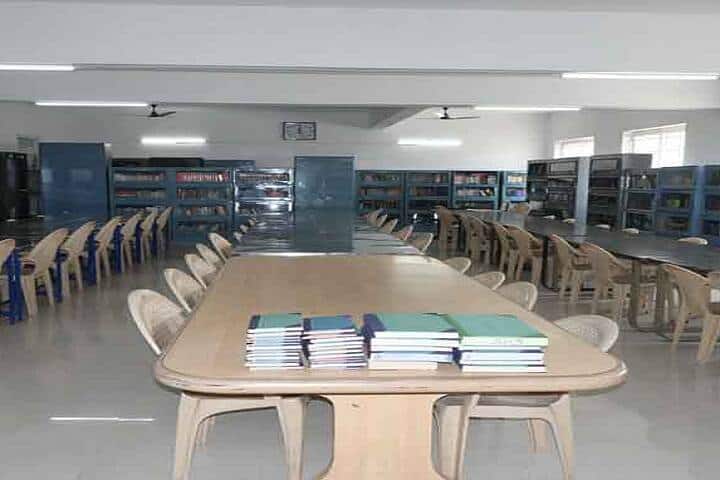 Annai JKK Sampoorani Ammal College of Nursing, Namakkal campus photo 6