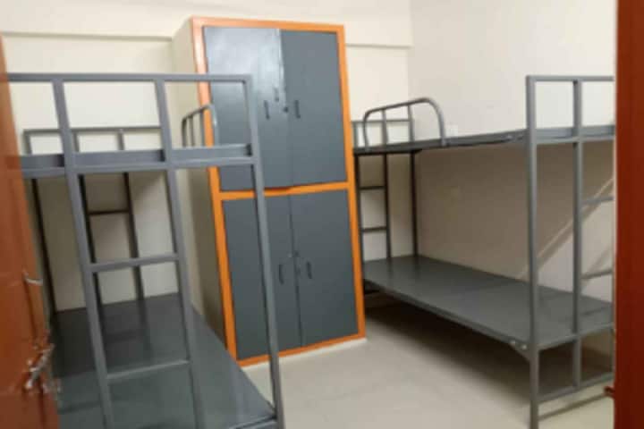 AECS Maaruti College of Nursing, Bengaluru campus photo 3