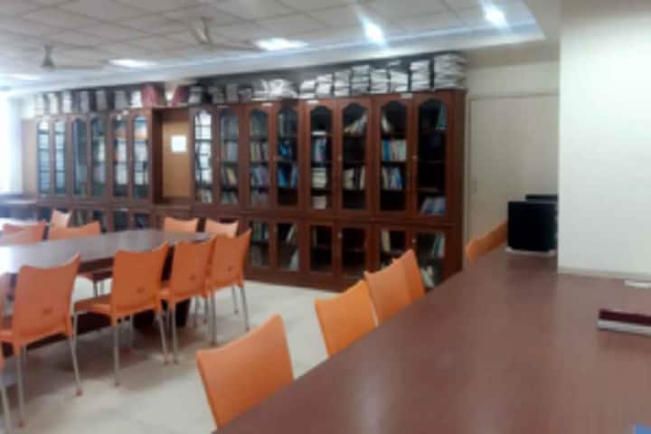 AECS Maaruti College of Nursing, Bengaluru campus photo 6