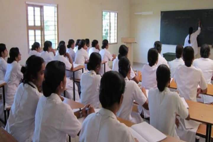 Adichunchanagiri College of Nursing, Mandya campus photo 4