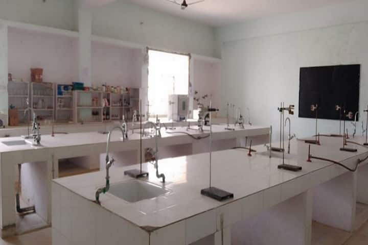 Kuchaman Pharmacy College, Nagaur campus photo 2