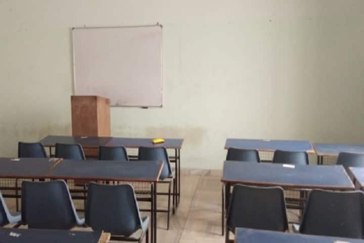 Kuchaman Pharmacy College, Nagaur campus photo 3