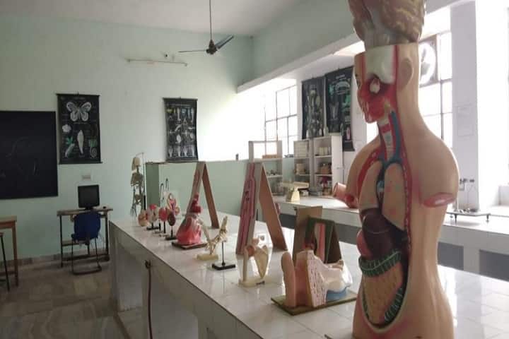 Kuchaman Pharmacy College, Nagaur campus photo 5