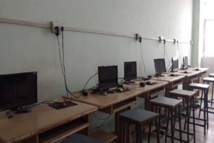 Kuchaman Pharmacy College, Nagaur campus photo 6