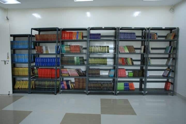 Krishna Ayurved Medical College, Vadodara campus photo 3