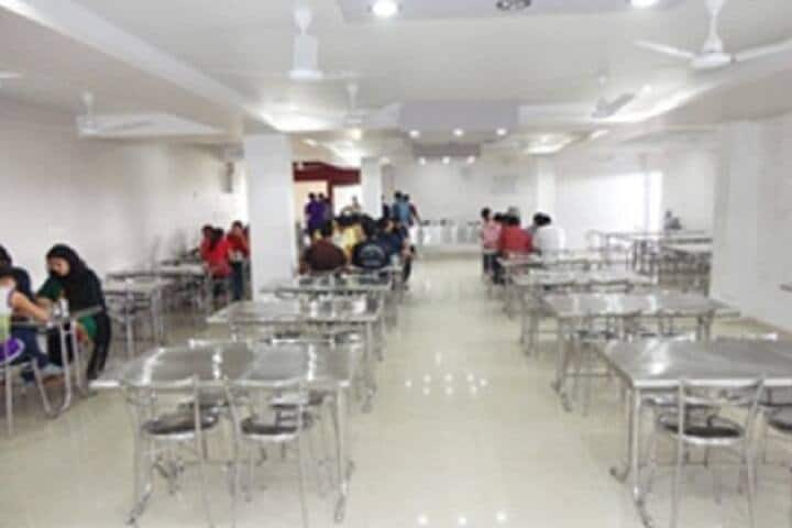 Krishna Ayurved Medical College, Vadodara campus photo 5