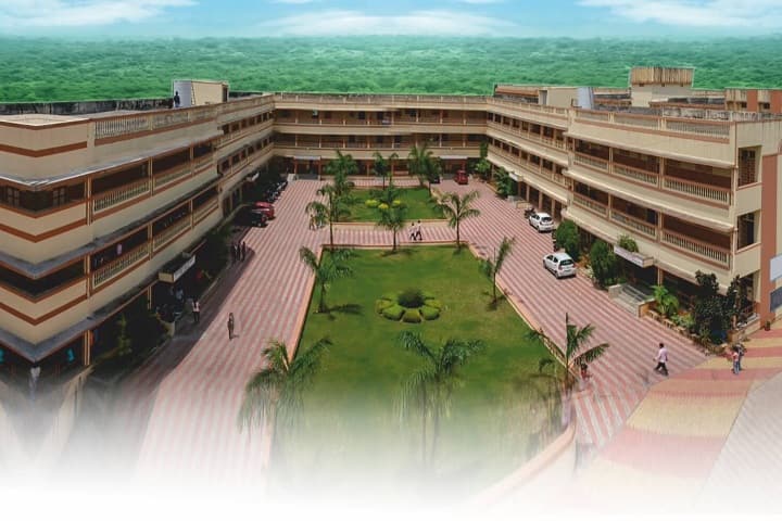 Vidyabharti Trust College of Master in Computer Application, Bardoli campus photo 2