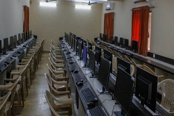Vidyabharti Trust College of Master in Computer Application, Bardoli campus photo 3