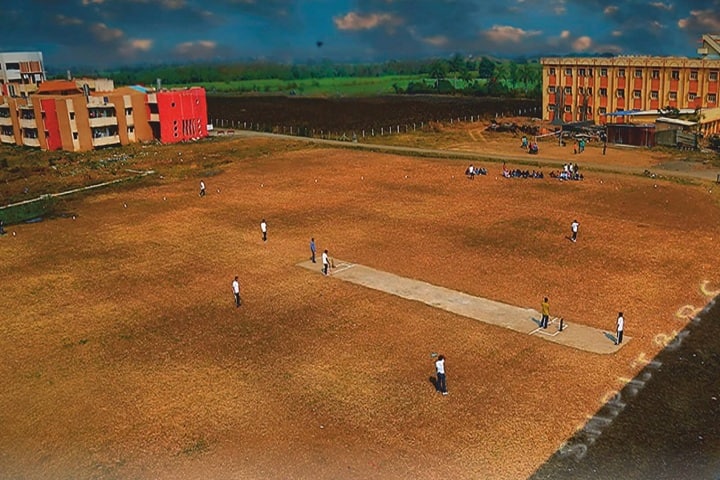 Vidyabharti Trust College of Master in Computer Application, Bardoli campus photo 4