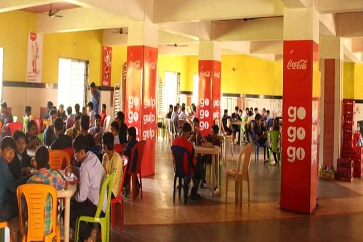 Vidyabharti Trust College of Master in Computer Application, Bardoli campus photo 6